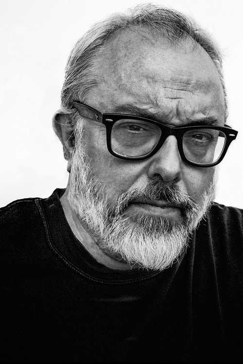 Álex de la Iglesia as Self - Filmmaker