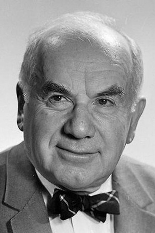 Igor Ilyinsky as Серафим Иванович Огурцов