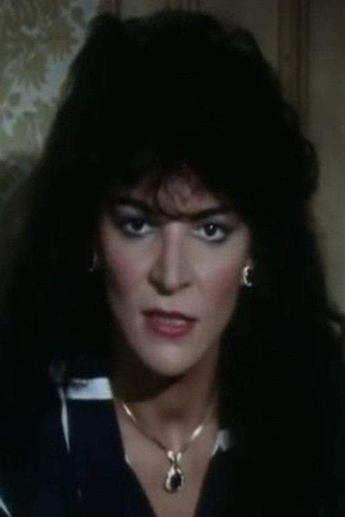 Rashieda as كروان النار