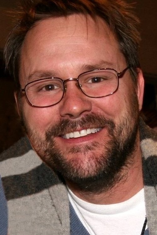 Will Wallace as Bucky