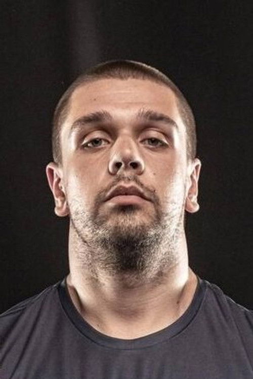 Dmitriy Meshcheryakov as Self - Contestant