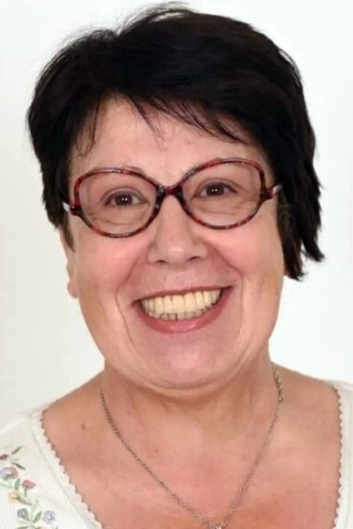 Josée Laprun as Lingère hôpital 1