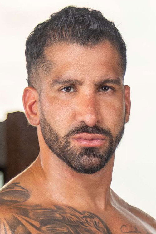 Jesus Octavio Hirayc as 