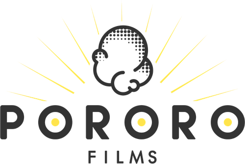 Pororó Films logo
