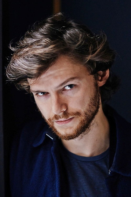 Mateusz Kościukiewicz as Łukasz