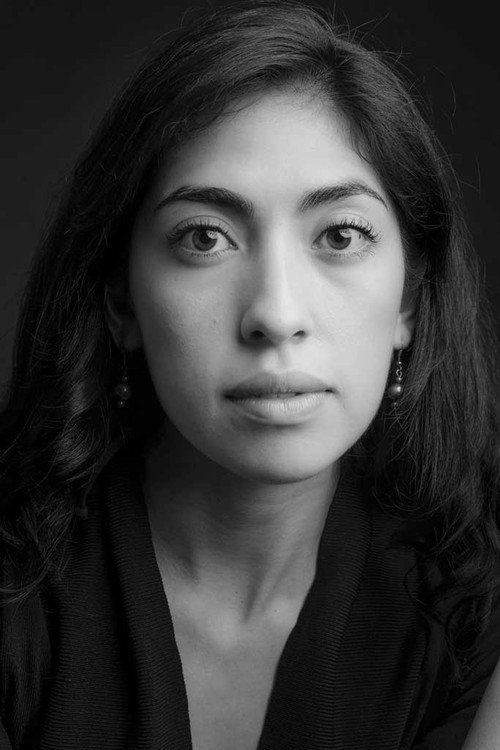 Ixchel Flores Machorro as Fiscal