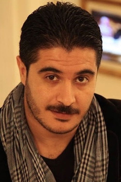 Elchin Mammadli as Hikmət