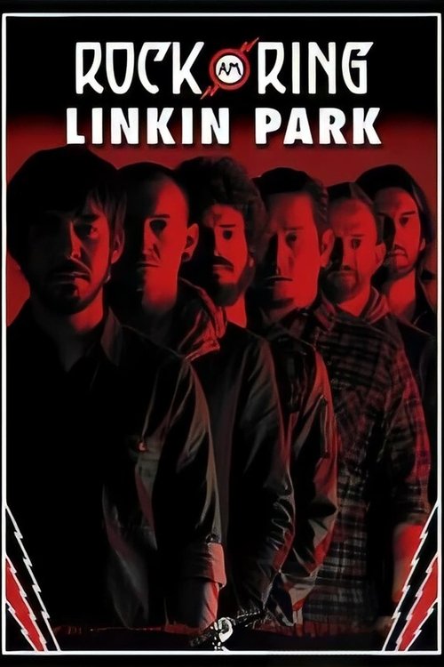 Linkin Park: Live at Rock am Ring