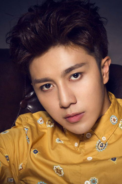 Jason Chung as Mickey