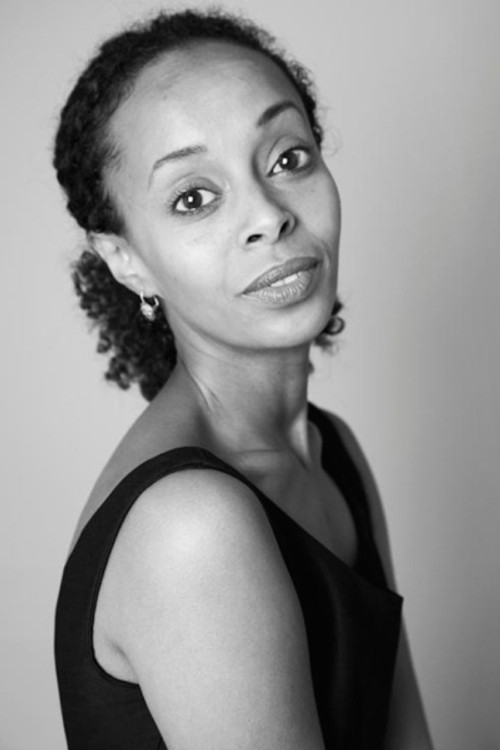 Martha Fessehatzion as Mariam Abraha