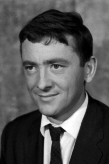 Jerzy Karaszkiewicz as Drobniak