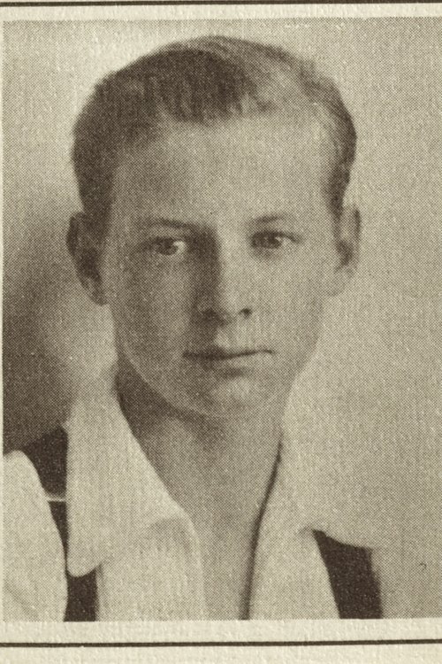 Billy O'Brien as Boy (uncredited)