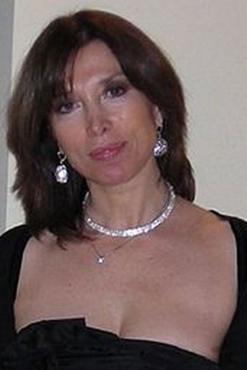 Margherita Sestito as Maria