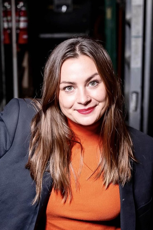 Maureen Monahan as Edna Powelson Heath