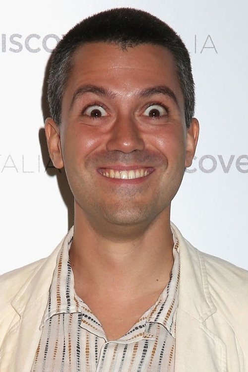 Saverio Raimondo as Self