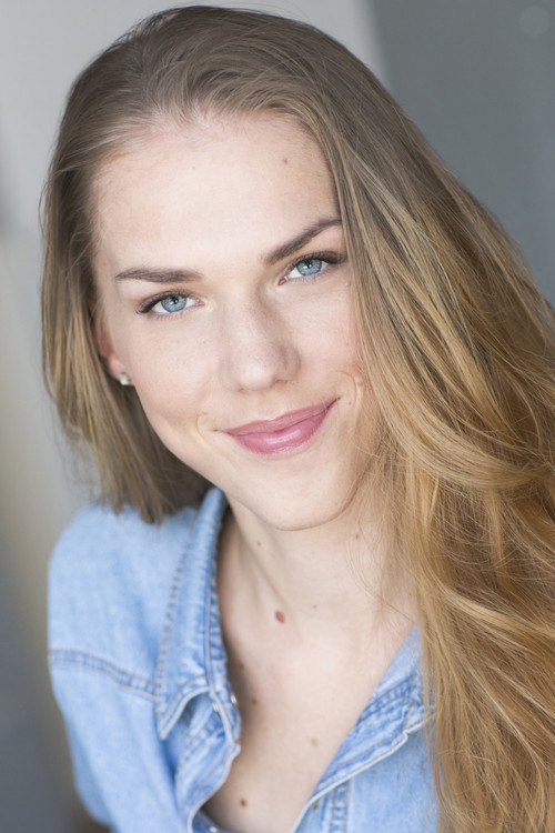 Christin Muuli as Jessica