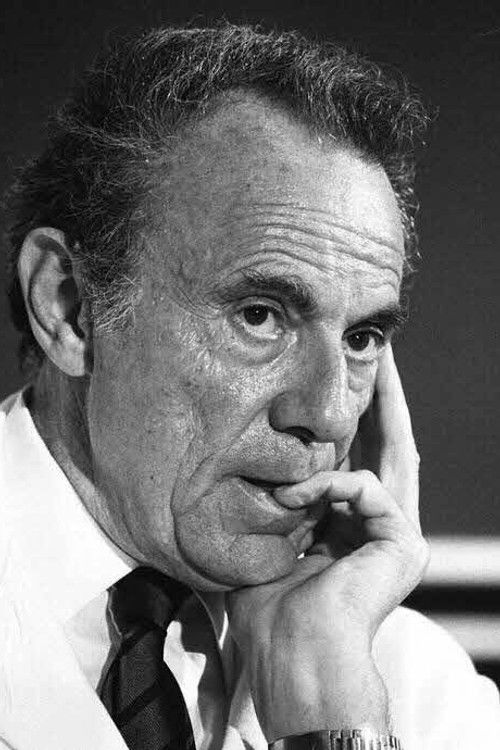 François Jacob as Self