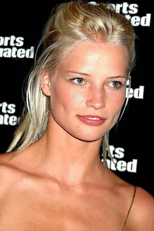 Jessica Van Der Steen as Self