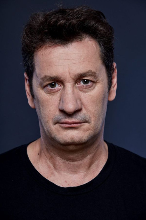 Iura Luncașu as Jack