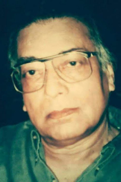 Dilip Roy as Torun Mukherjee