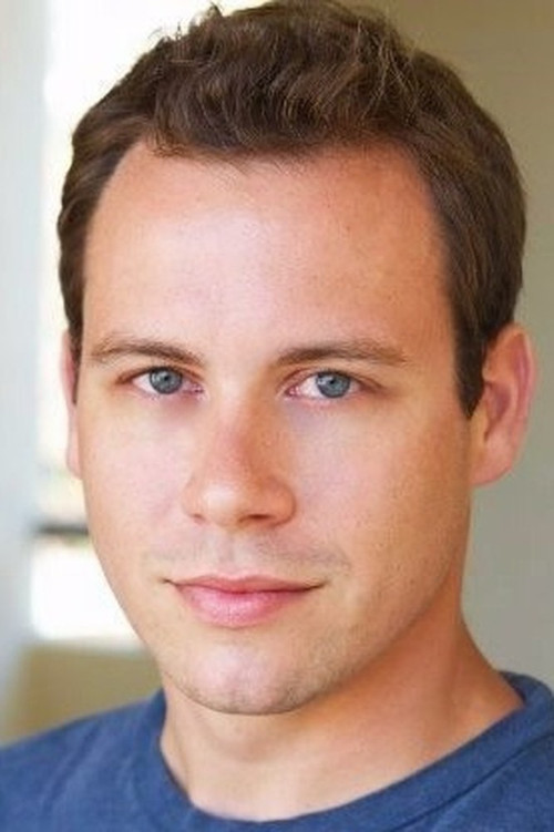 Randy Wade Kelley as Paramedic