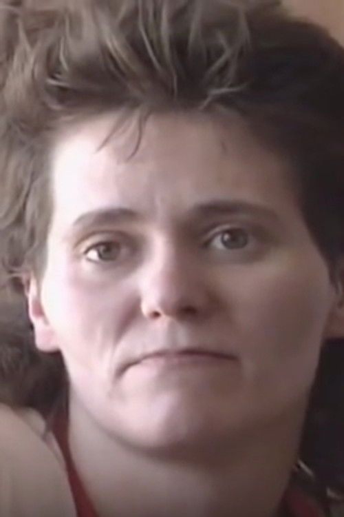 Tracy L. Myers as Darlene's daughter