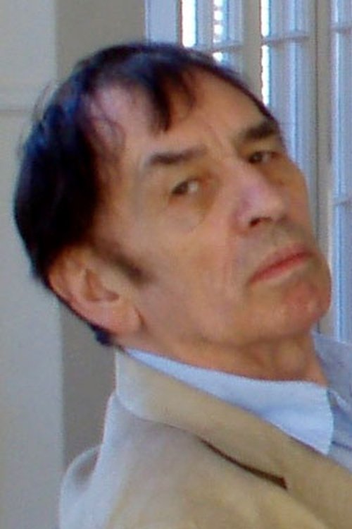 Kenith Trodd as Self