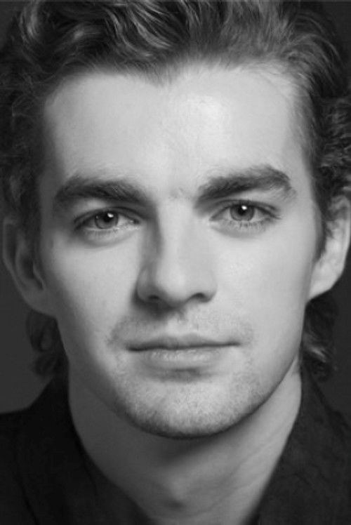 Alexander Volchkov as Crassus