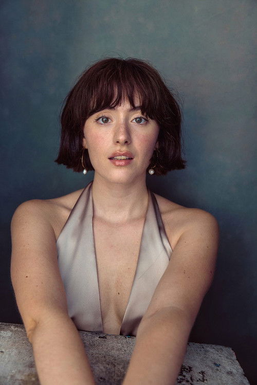 Aida Quintana as Anna