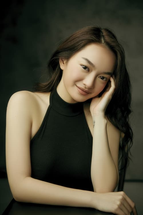 Kaity Nguyễn as Châu