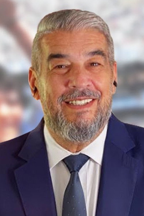 Diego Fucks as Himself (voice)