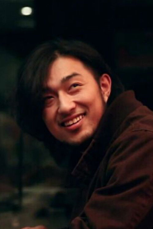 LeeDul as Master Han No