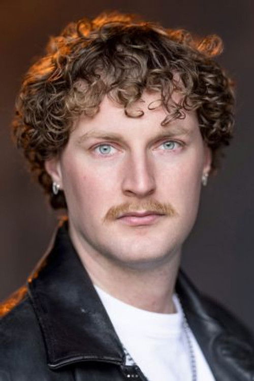 Luke Mulcahy as Todd