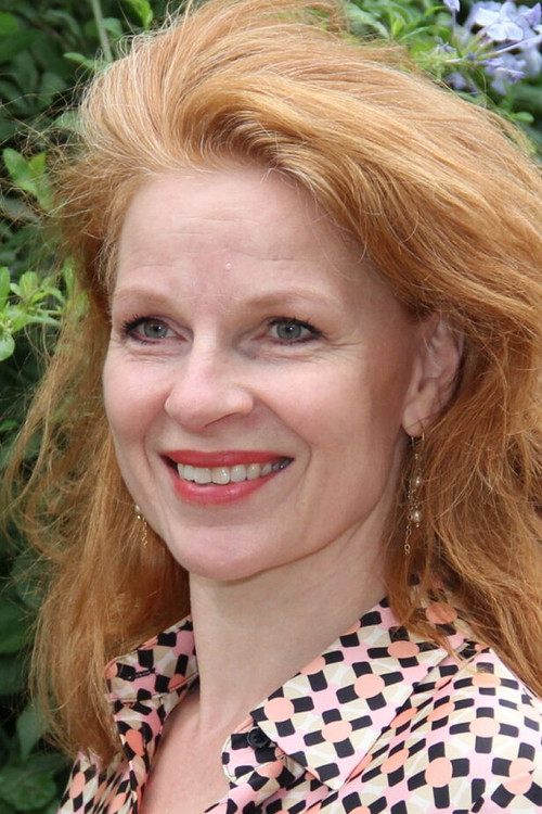 Rikke Buch Bendtsen as Forskellige roller