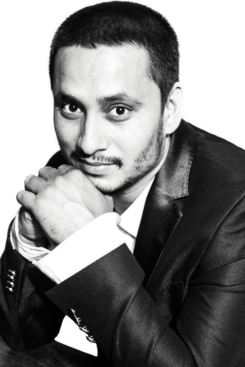 Khagendra Lamichhane as Pashupati Prasad