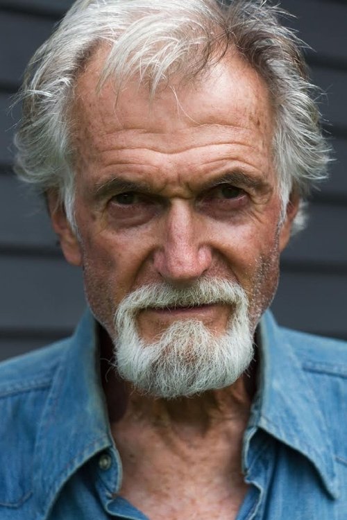 Michael Greene as Dimitri