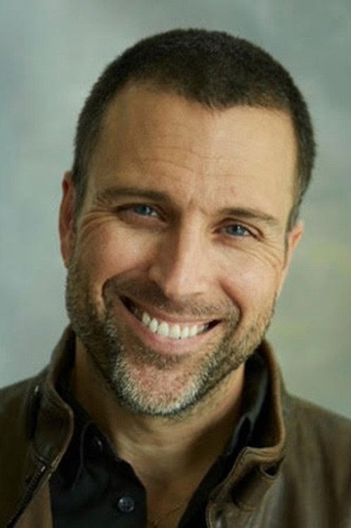 Jonathan Baker as Agent