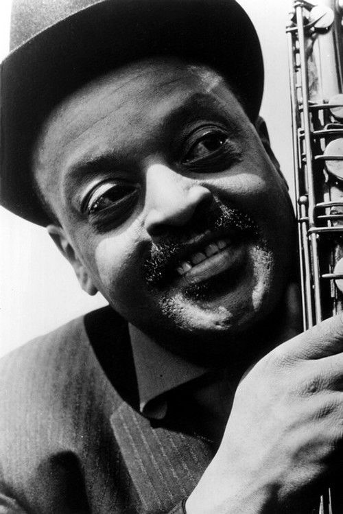 Ben Webster as Self (archive footage)