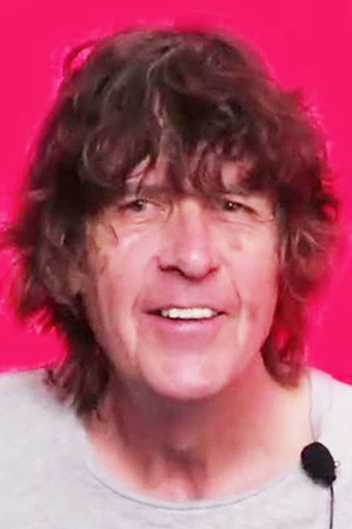 Jamie West-Oram as Self - Guitar / Vocals