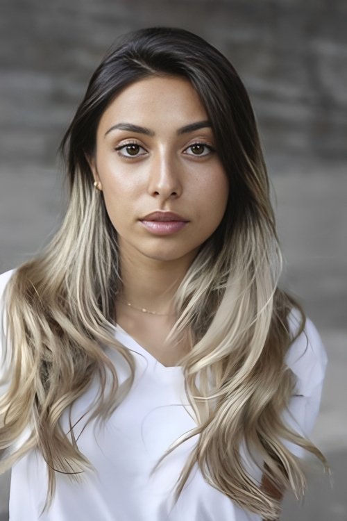 Felicia Kartal as Catta