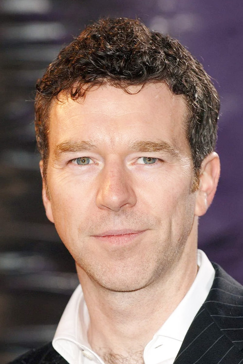 Seán Gleeson as Danny Hyde