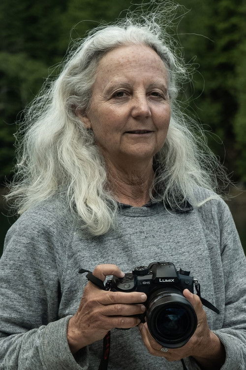 Alexandra Morton profile photo