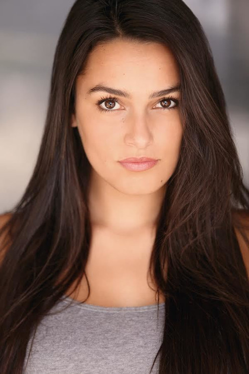 Kimmy Caruso as Erica Severson
