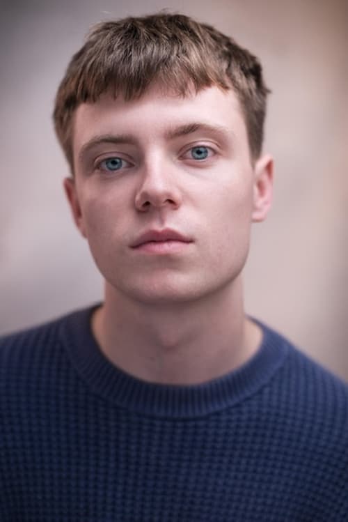 Oliver Finnegan as Daniel