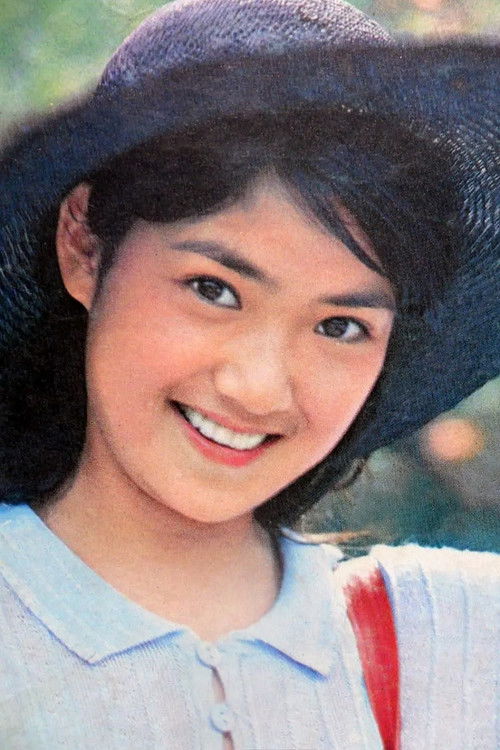 Yexiang Ren as 采蜂女