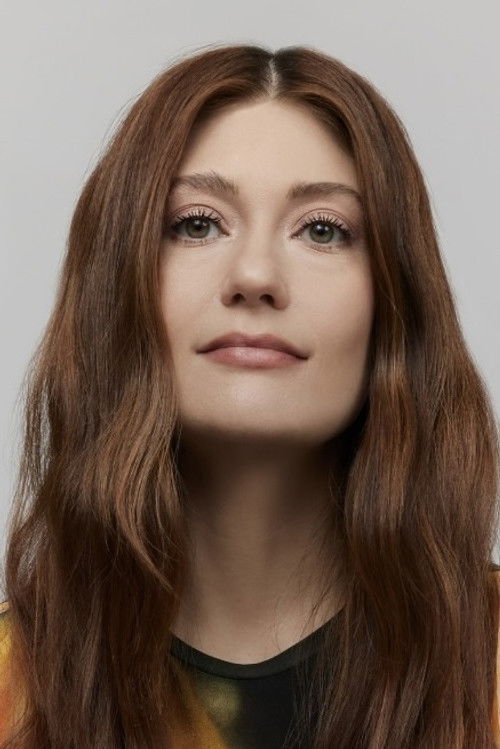 Katherine Levac as Geneviève