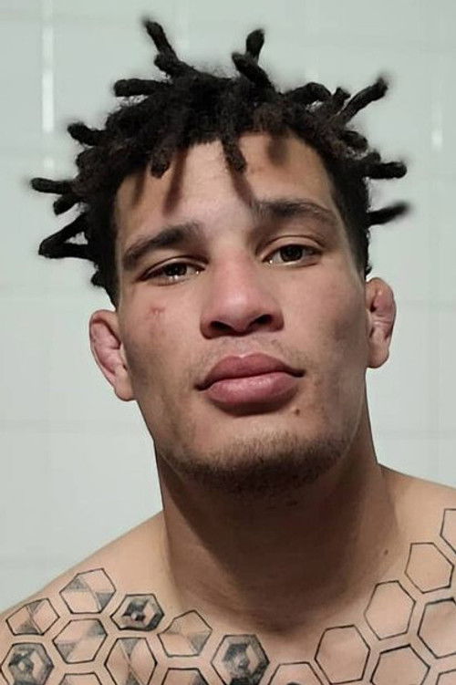 Jordan Williams as Self