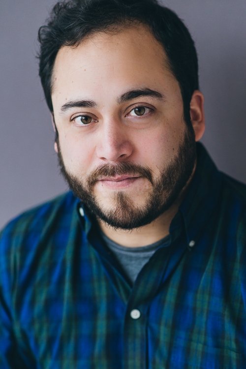 Rodrigo Fernandez-Stoll as Peter