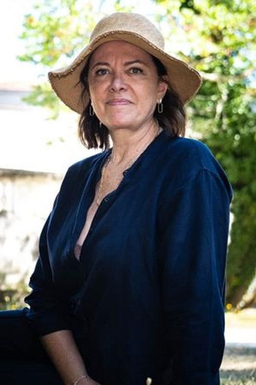 Jade as Self : Guest