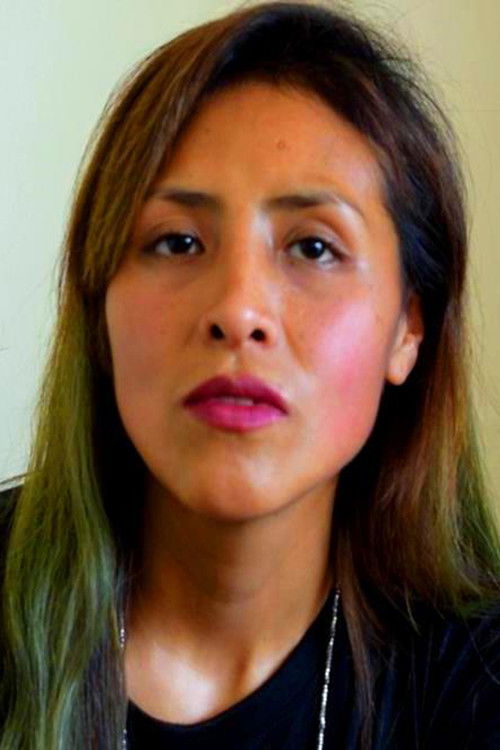 Schila Fretel Crispin as Martha